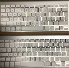 Apple magic tastiera usato  Milano