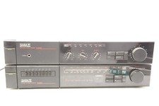 Saba preampli ampli d'occasion  Bagnolet