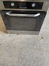 Baumatic oven bo644ss for sale  BURY ST. EDMUNDS