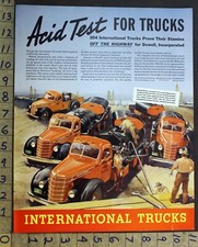 1938 international harvester for sale  Branch