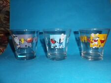 Verres quick lapins d'occasion  Salies-de-Béarn