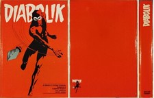 Diabolik librone rosso usato Diabolik librone rosso usato  San Donato Milanese