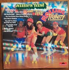 Disque vinyle 33t d'occasion  Lagny-sur-Marne