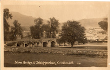 Monmouthshire river bridge for sale  WALLSEND
