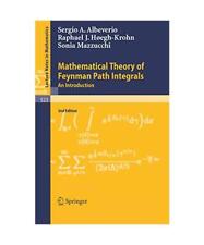 Mathematische theorie feynman gebraucht kaufen  Trebbin