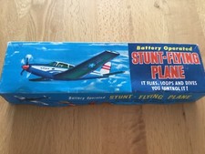 Stunt flying plane. for sale  BASILDON