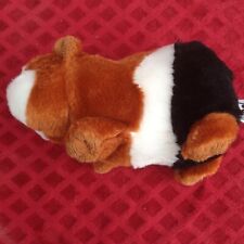 Tri colored plush for sale  Yuba City