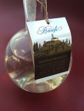 Bottiglia liquore grappa usato  Palermo