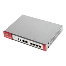 Firewall zyxel zywall gebraucht kaufen  Weißwasser