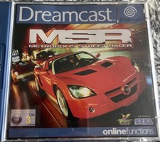 Metropolis street racer for sale  BILLINGHAM