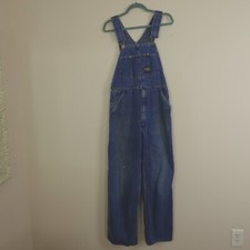 Vintage oshkosh overalls for sale  Birmingham