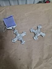 British military medal usato  San Marco Evangelista