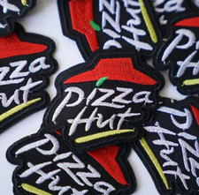 Pizza hut pizza d'occasion  Expédié en Belgium