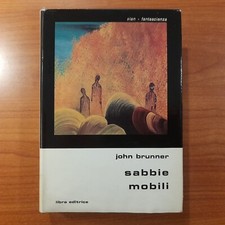 Sabbie mobili john usato  Diano San Pietro