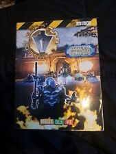 Bbc rare robot for sale  DUDLEY