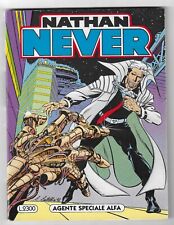 Nathan never titolo usato  Cordenons