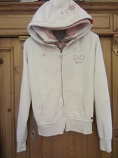 Adenauer sweatjacke kapuze gebraucht kaufen  Köln