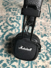 Casque audio filaire d'occasion  Paris I