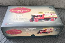 Corgi 80202 limited for sale  WILLENHALL