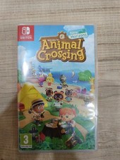 nintendo animal crossing d'occasion  Massy