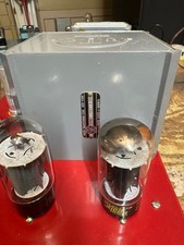 Transformador de saída 1 UTC LS-6L1 autoviés tubos 6L6GC bom para amplificador de guitarra comprar usado  Enviando para Brazil