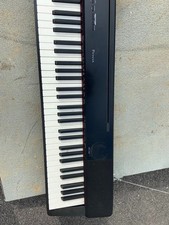 casio privia d'occasion  Expédié en Belgium