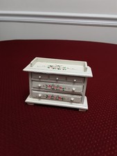 Vintage dollhouse furniture for sale  Roscommon