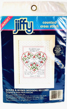 Stitchery kit dimensions for sale  Lockport
