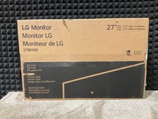 Led lcd monitor for sale  Olathe