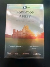 Downton abbey the gebraucht kaufen  Riedlingen