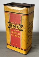Vintage dunlop french for sale  WESTBURY