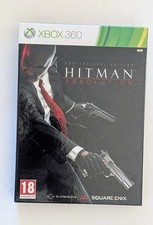 Hitman absolution professional usato  Montaione