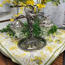 Vintage godinger silver for sale  Ponderay