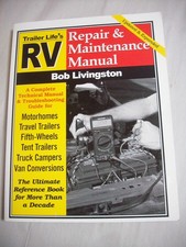 Repair maintenance manual for sale  Tallahassee