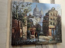 Hst paris montmartre d'occasion  Saint-Valery-sur-Somme