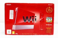 Nintendo wii 25th gebraucht kaufen  München