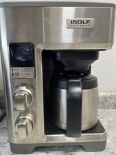 Wolf gourmet a107 for sale  Madison