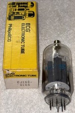 Philips ecg 6je6c for sale  Minneapolis