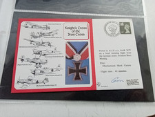Dm19 knights cross for sale  HULL