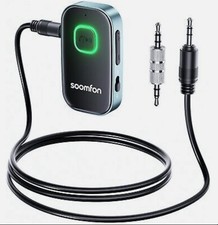 Bluetooth transmitter receiver for sale  RUGBY