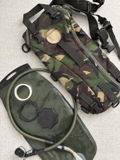 Camelbak british army gebraucht kaufen  Bad Salzuflen