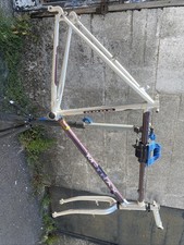 1993 raleigh trax for sale  BRISTOL