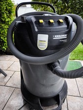 Kärcher profi nass gebraucht kaufen  Attendorn
