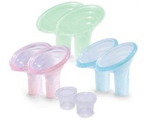 Spectra breast pump for sale  MANCHESTER