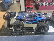 Traxxas rustler 4x4 for sale  Kansas City