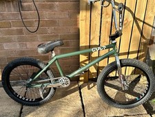 Custom bmx cult for sale  SHEFFIELD