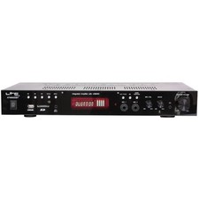 Atm6000bt amplificateur hifi d'occasion  Saint-Barthélemy-d'Anjou