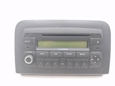 Autoradio display 735432332 usato  Bagnoli di Sopra