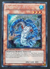 Frantumatore del blu usato  Venezia