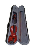 Student acoustic violin for sale  RUGBY